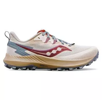Saucony Peregrine 14 кроссовки трейловые EU 40