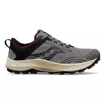 Saucony Peregrine RFG кроссовки трейловые EU 44