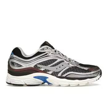SAUCONY Progrid Omni 9 Disrupt Pack Унисекс Кроссовки Серебристо-коричневые S70809-1 43