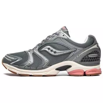Saucony ProGrid Triumph 4 CS Agave Peach Men Sneakers Green S70805-4 42.5