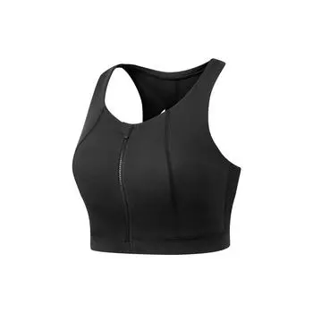 Saucony Running Training Soft Stretch Sports Tank Top Women Tops Black SC1240091B-BK01 M