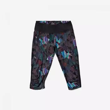 Капри Saucony Scoot Mini MULTI PRINT XS