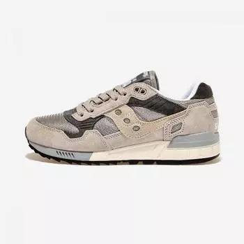 Saucony Shadow 5000 S70665 23 Серый Серый 225