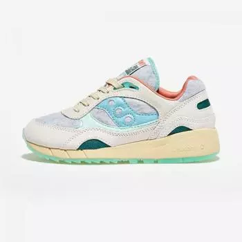 Saucony Shadow 6000 FELT (СЕРЫЙ/МУЛЬТИ)
