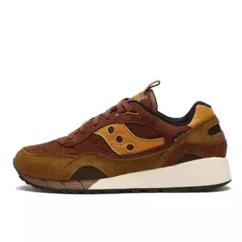 Saucony Shadow 6000 Gore Tex S70786 1 Коричневый 230