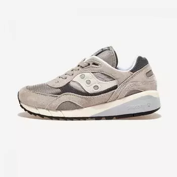 Saucony Shadow 6000 S70441 46 Серый Серый 225