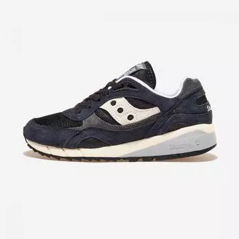 Saucony Shadow 6000 S70441 47 ТЕМНО-СЕРЫЙ