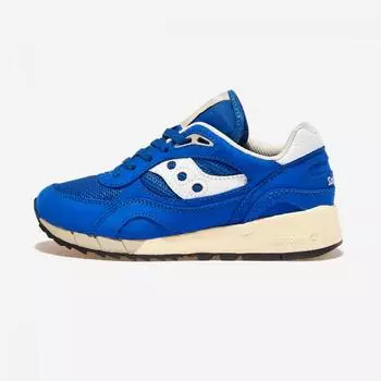 Saucony Shadow 6000 S70785 1 СИНИЙ БЕЛЫЙ