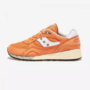 Saucony Shadow 6000 S70785 2 Оранжевый Белый 230
