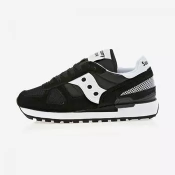 Saucony Shadow Оригинальный черный