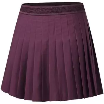 Saucony Soul Runner Series Womens Training Sports Versatile Breathable Fashion Casual Skirt Women Skirts SA1250SK61T-PP096 M