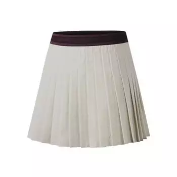 Saucony Soul Runner Series Womens Training Sports Breathable Versatile Fashion Casual Skirt Women Skirts SA1250SK61T-GR132 S