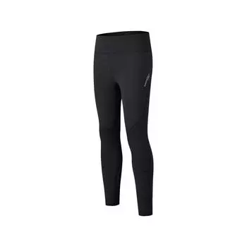 Saucony Sports Lifestyle Series Training Comfortable Breathable Tight Long Pants Men bottoms Black SA2259LG01T-BK001 S