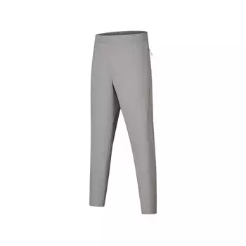 Saucony SS25 Soul Runner Series Casual Loose Comfortable Simple Knitted Sports Pants Men Bottoms SA2250KP62T-GR115 S