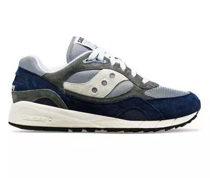 Saucony Тень 6000