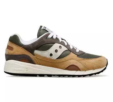 Saucony Тень 6000
