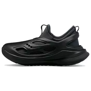 SAUCONY Кроссовки унисекс TOMBOGO x Butterfly Morpho черного цвета S70828-1 40