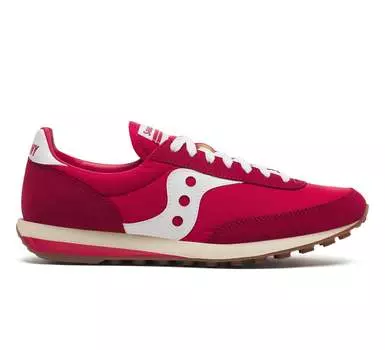 SAUCONY Тренер 80 36 красный