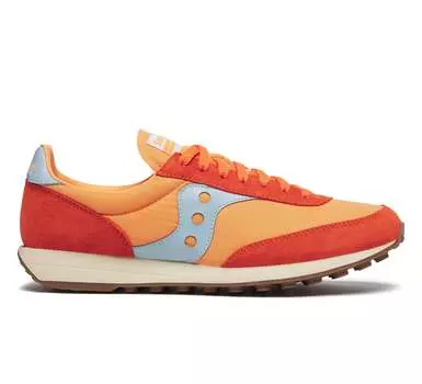 SAUCONY Тренер 80 40 оранжевый