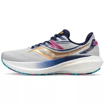 Saucony Triumph 20 Prospect Glass Men Sneakers Grey S20759-40 41