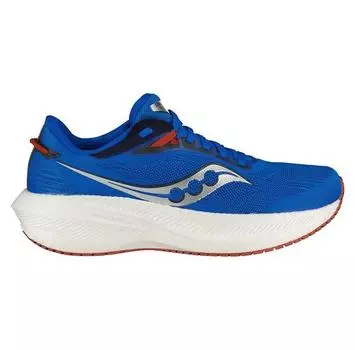 Saucony Triumph 21 беговые кроссовки