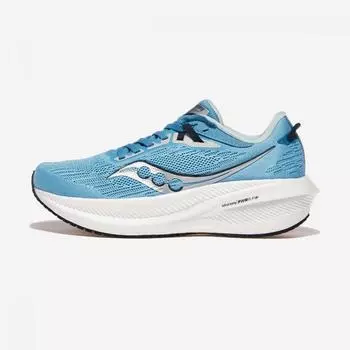 SAUCONY Triumph 21 W S10881 115 Бриз Темно-синий 220