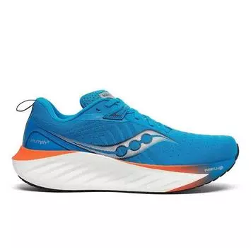 Saucony Triumph 22 беговые кроссовки EU 42 1/2