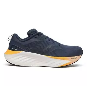 Saucony Triumph 22 беговые кроссовки EU 37 1/2