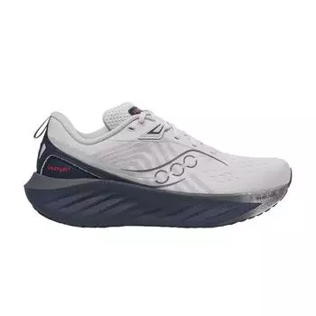 Мужские кроссовки Saucony Triumph 22 Cloud Navy Серые S20964-218 41
