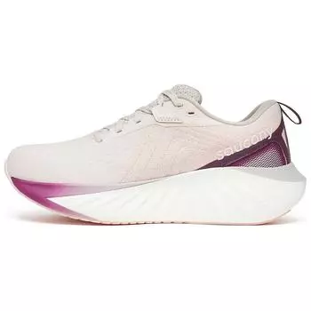 SAUCONY Triumph 22 Moon Eggplant женские кроссовки розовые S10964-240 40