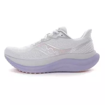 Saucony Triumph 23 Aster Women Sneakers White S11023-243 37.5