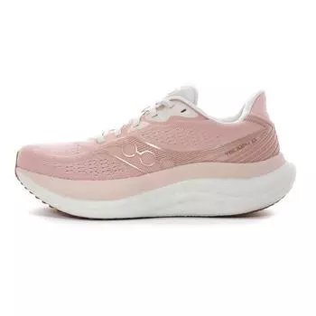 Saucony Triumph 23 Cameo Quartz Women Sneakers Pink S11023-233 40