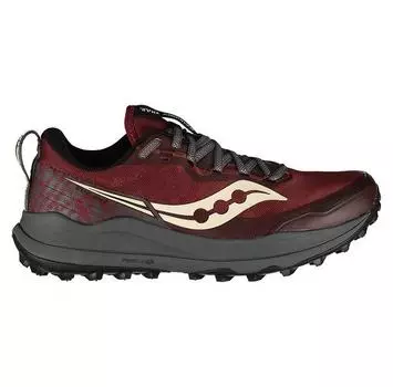 Saucony Xodus Ultra 2 кроссовки трейловые EU 36