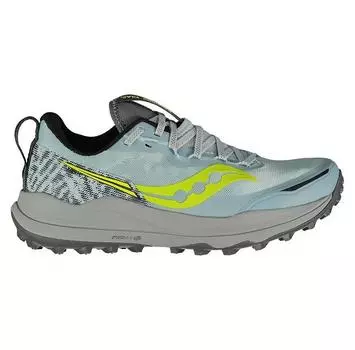 Saucony Xodus Ultra 2 кроссовки трейловые EU 38 1/2