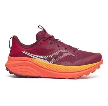 Saucony Xodus Ultra 3 кроссовки трейловые EU 37 1/2