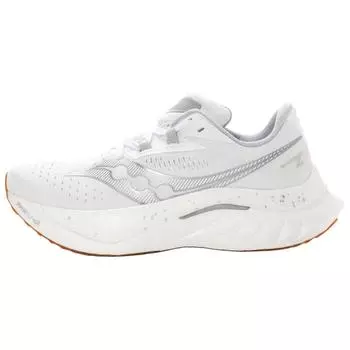 SAUCONY Женские кроссовки Endorphin Speed 4 Белые Солнечные S10940-11 38