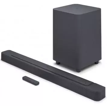 Саундбар JBL BAR500PRO