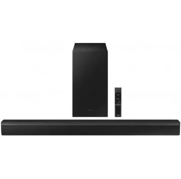 Саундбар SAMSUNG HW-B450 EN