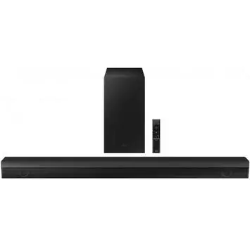 Саундбар SAMSUNG HW-B650 EN