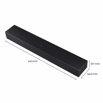 Саундбар SAMSUNG HW-C400F