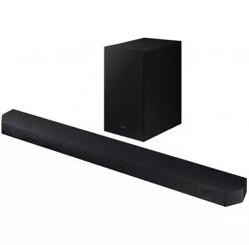 Саундбар SAMSUNG HW-Q600B EN
