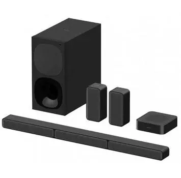 Саундбар SONY HT-S40R