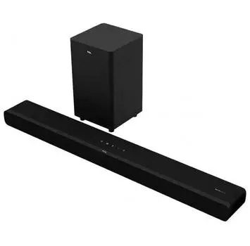 Саундбар TCL 8212-EU