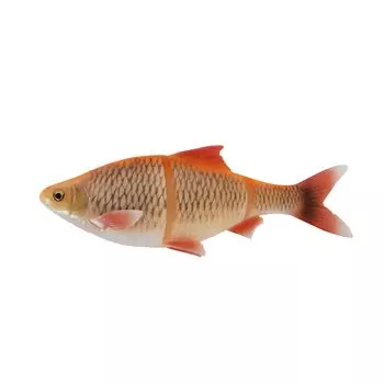 Savage Gear 3DM Gizzard SS Goldfish Monster Fish Big Bait Giant Bait Line-Thru 12.5IN