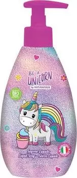 savon liquide mains pour enfant TU прозрачный