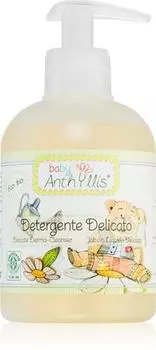 Savon Liquide Pour Enfant TU прозрачный