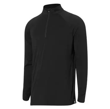 SAXX Underwear Roast Master Mid half zip свитшот L