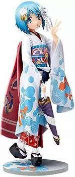 Sayaka Miki Maiko scale figure [ANIPLEX+ Limited] ver. 1/8