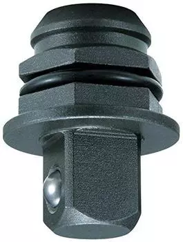 Сборка адаптера розетки Makita (Трещотка) 12,7 мм А-43131