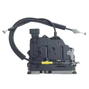 Сборка защелки двери для Ram Promaster 2019-2021 Замена # 68226175AD 68226175AC